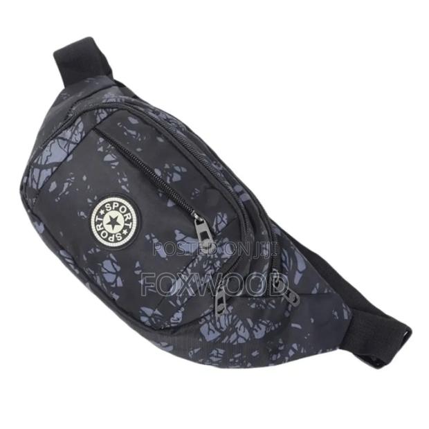 Men Women Multifunctional Waist Pack - thumbnail 2