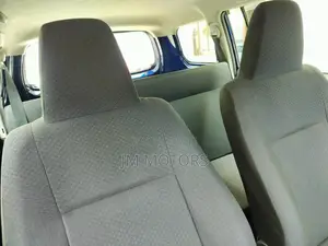 Toyota Probox 2018 Teal
