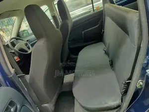 Toyota Probox 2018 Teal