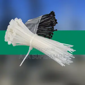 Cable Ties 4"