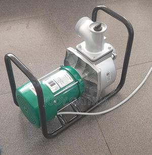 Solar Water Pump 2hp Aico - thumbnail 2