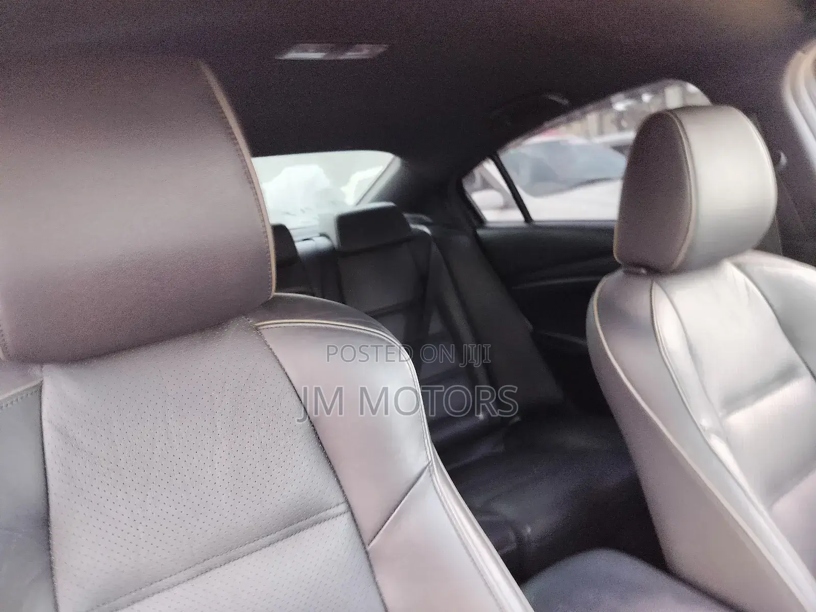 Mazda Atenza 2018 Red