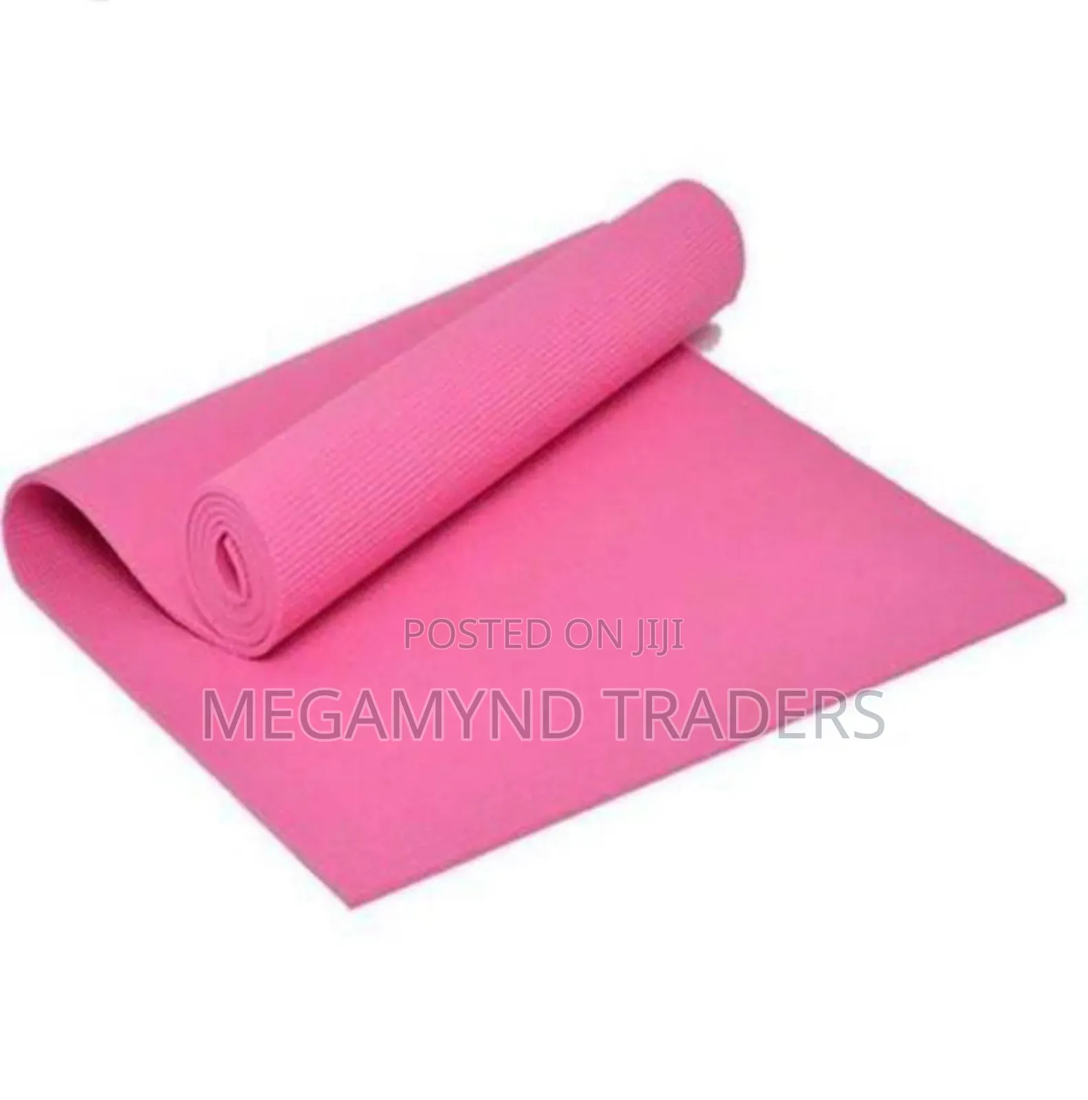 Exercise Yoga Mat Size 173cm *61cm