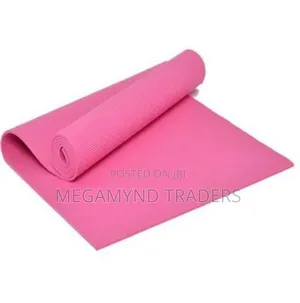 Exercise Yoga Mat Size 173cm *61cm