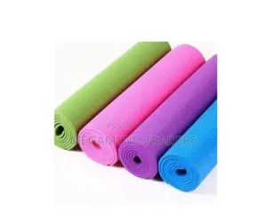 Exercise Yoga Mat Size 173cm *61cm