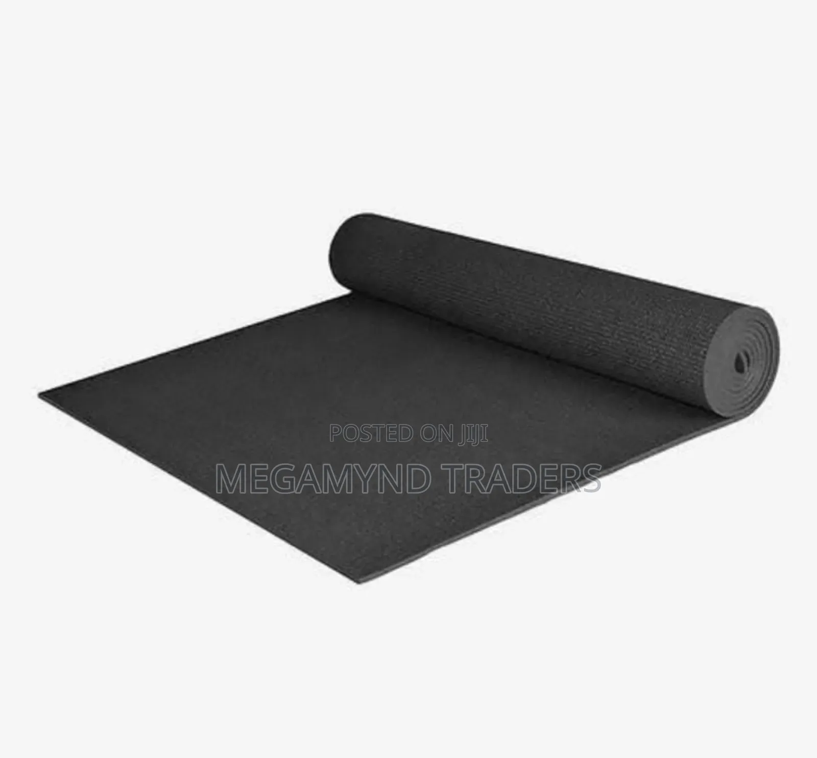 Exercise Yoga Mat Size 173cm *61cm