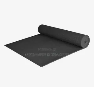 Exercise Yoga Mat Size 173cm *61cm
