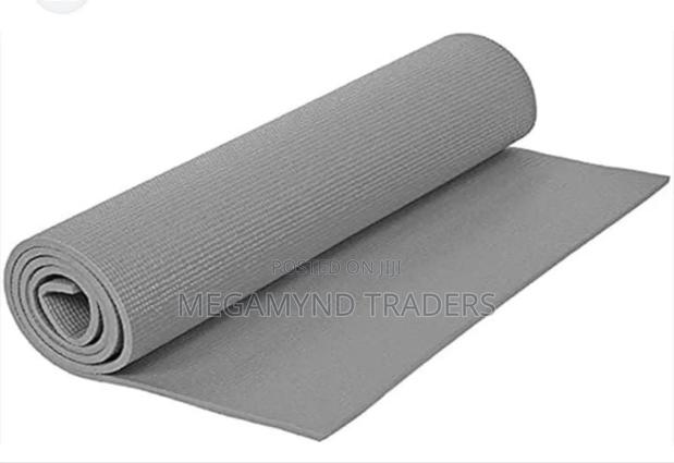 Exercise Yoga Mat Size 173cm *61cm - thumbnail 5