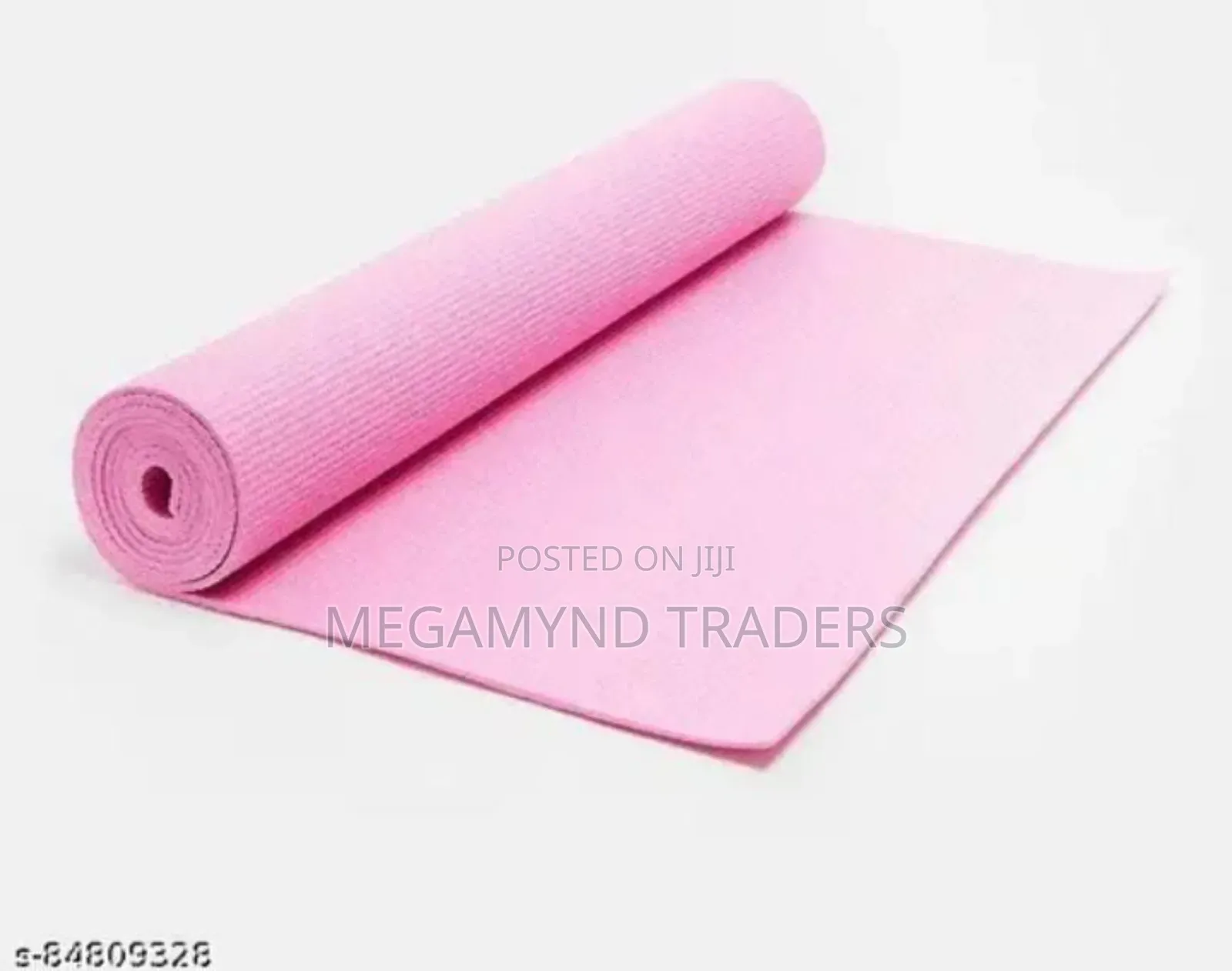 Exercise Yoga Mat Size 173cm *61cm