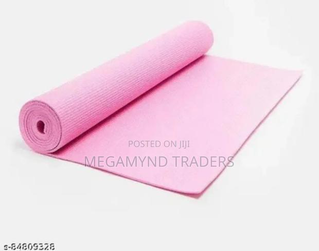 Exercise Yoga Mat Size 173cm *61cm - thumbnail 8
