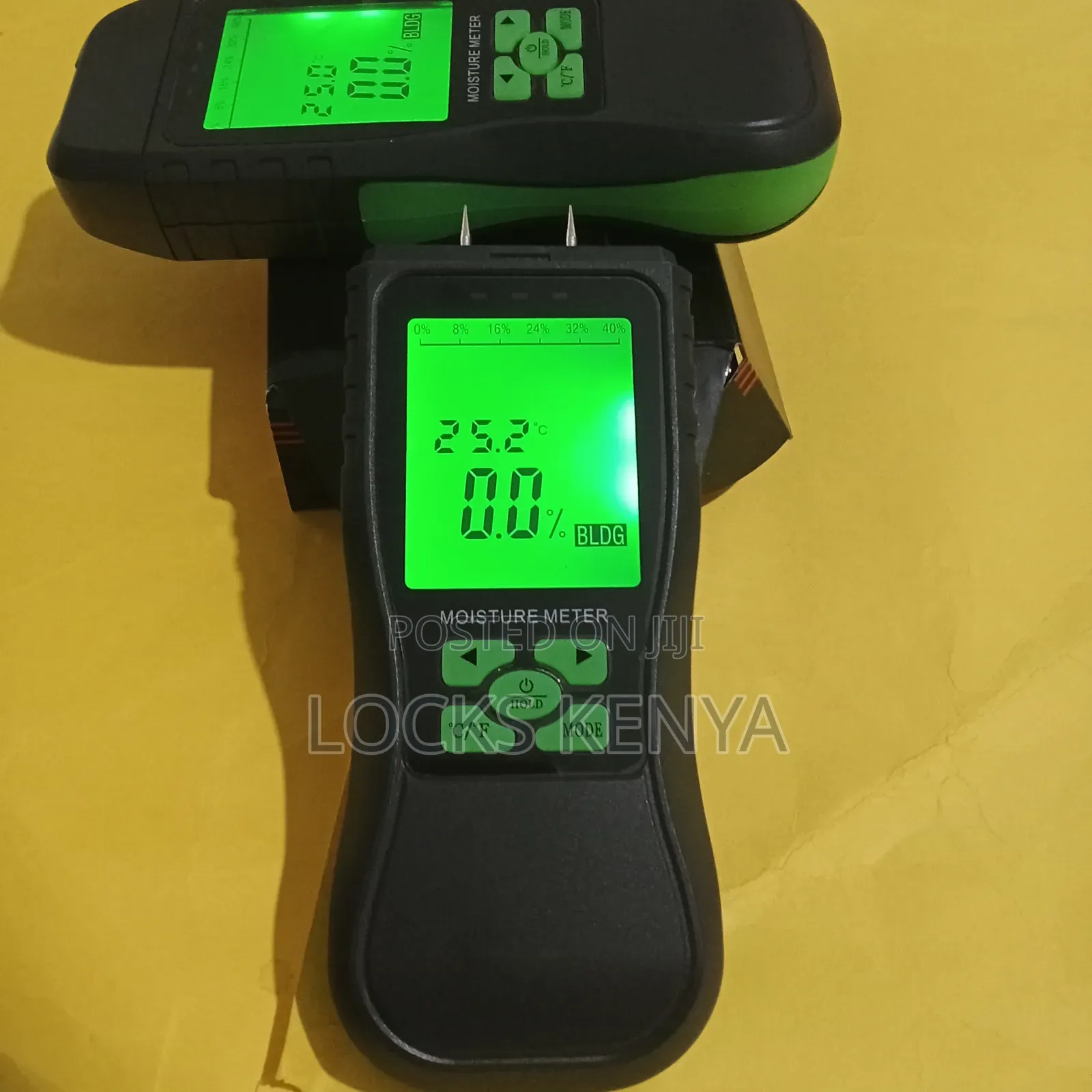 Wood Work Wood Moisture Meter