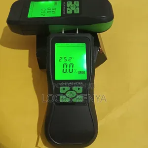 Wood Work Wood Moisture Meter