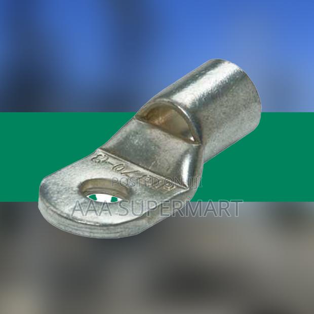 Cable Lug JXB6-8