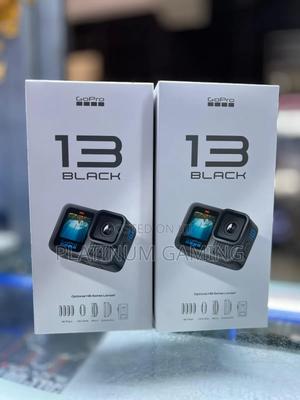 Gopro Hero13 Black - thumbnail 2