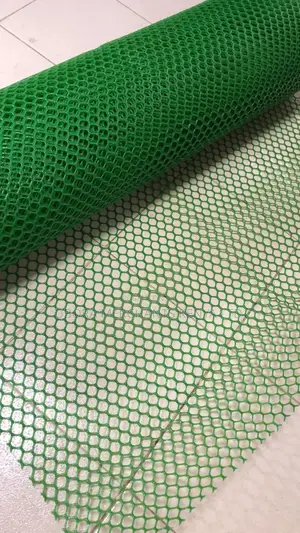 Poultry Wire Mesh 2×25m