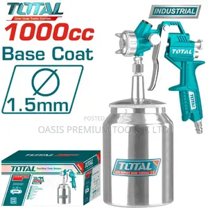 Air Spray Gun