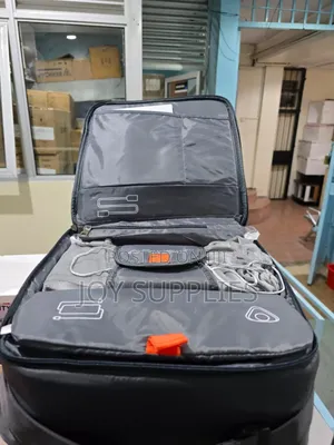 Bipap Machine