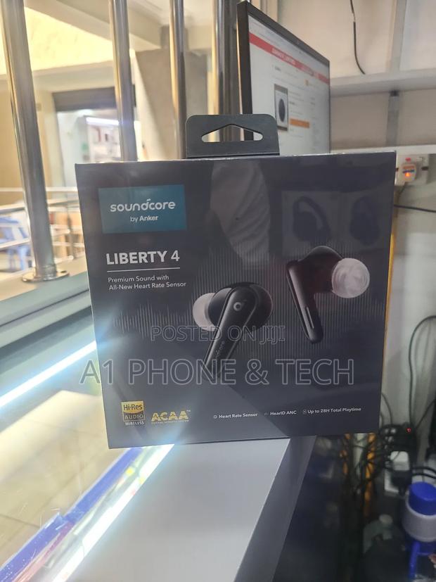 Soundcore Liberty 4