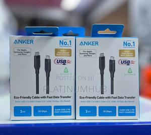 Anker Usb-C to Usb-C Cable - thumbnail 2