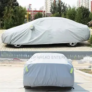 Mercedes-Benz Top Quality Car Cover