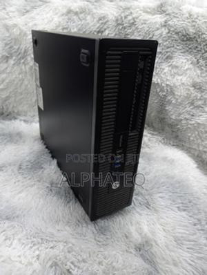 4th Gen 4gb/500 GB HDD~Desktop Computer Intel Core I5 HP CPU - thumbnail 2