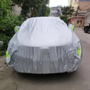 Brand New Toyota Fielder Car Cover
