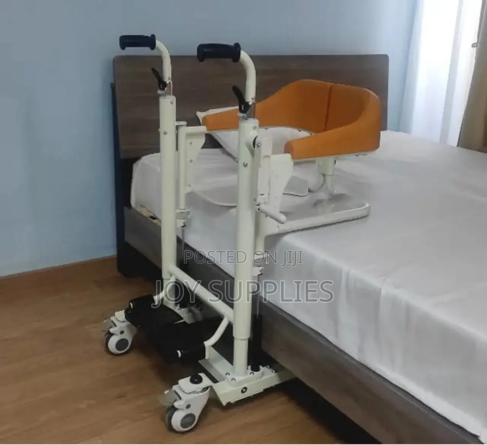 Patient Transfer Chair