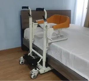 Patient Transfer Chair