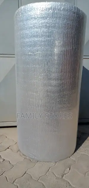 Roof Insulation
