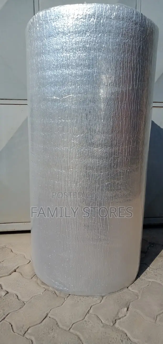 Roof Insulation