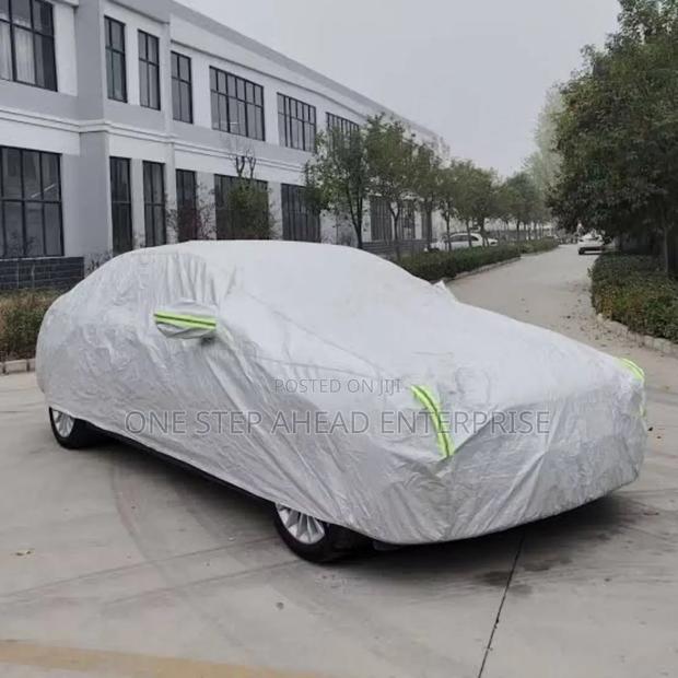 Saloon Car Top Quality Car Cover
