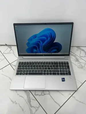 Laptop HP 16GB Intel Core I5 SSD 512GB