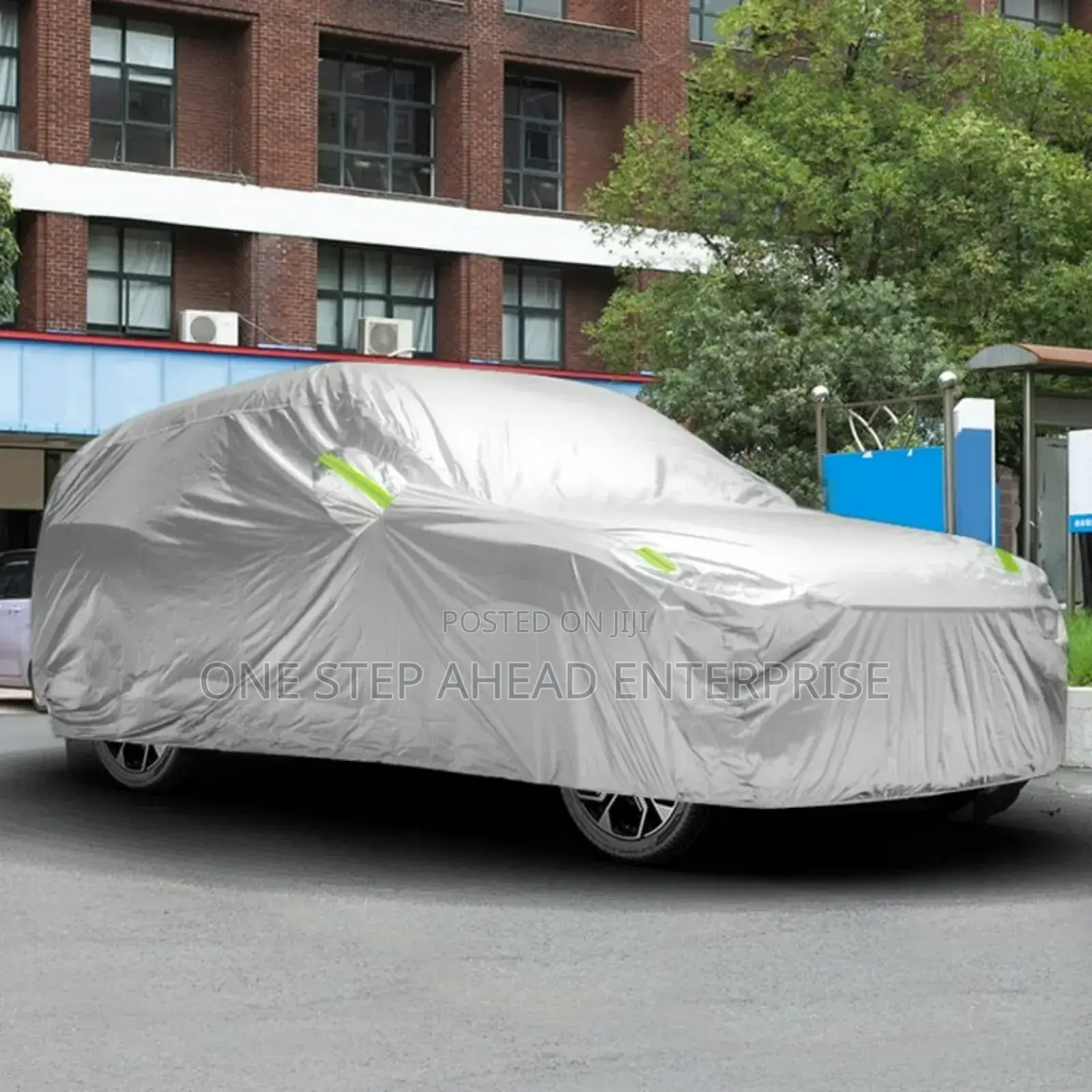 BMW Quality Car Covers