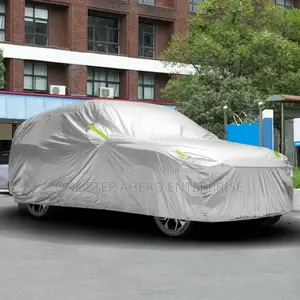 BMW Quality Car Covers