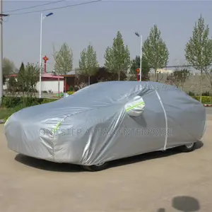 Audi Waterproof Quality Car Covers