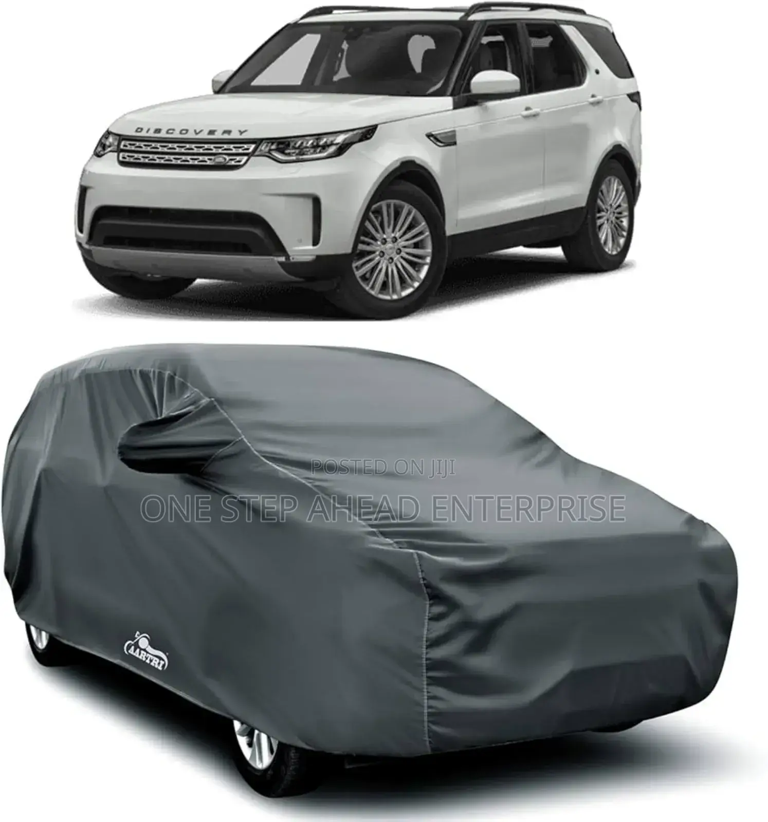 Range Rover Sport Top Quality Car Cover