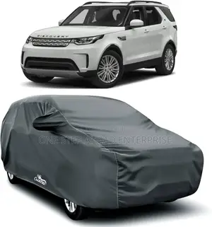 Range Rover Sport Top Quality Car Cover