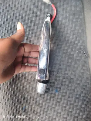 Clean Ex Japan Premio 260 Chrome Handle Available