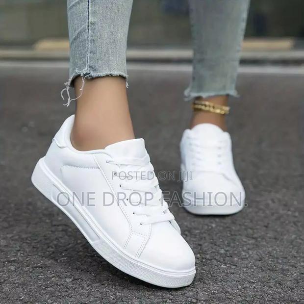 Light Fashion Sneakers - thumbnail 2