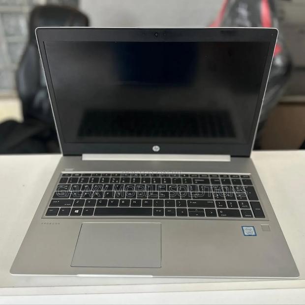 Laptop HP EliteBook 850 G6 8GB Intel Core i5 SSD 256GB