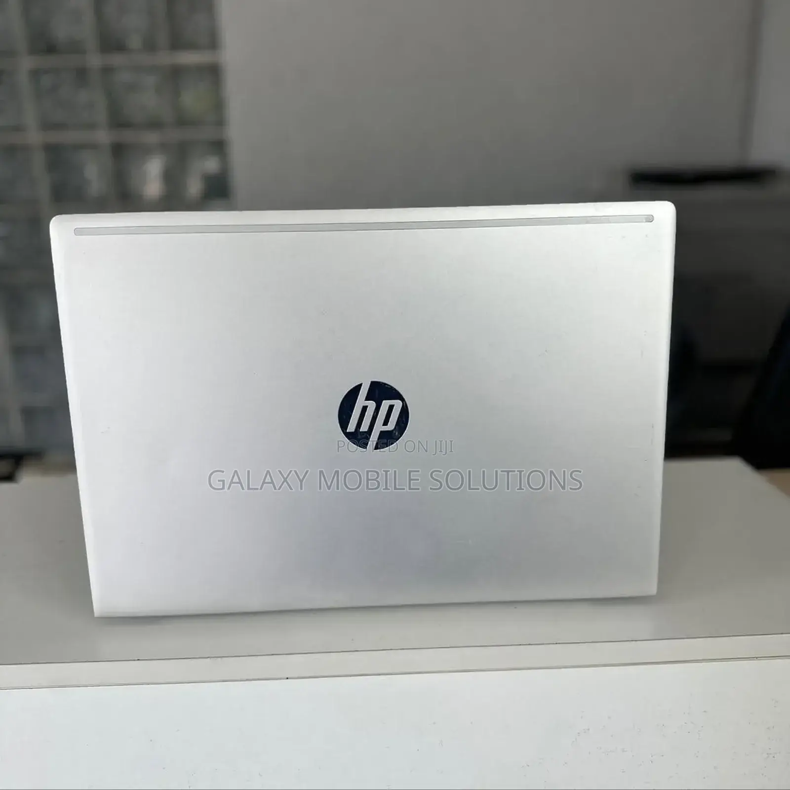 Laptop HP EliteBook 850 G6 8GB Intel Core i5 SSD 256GB