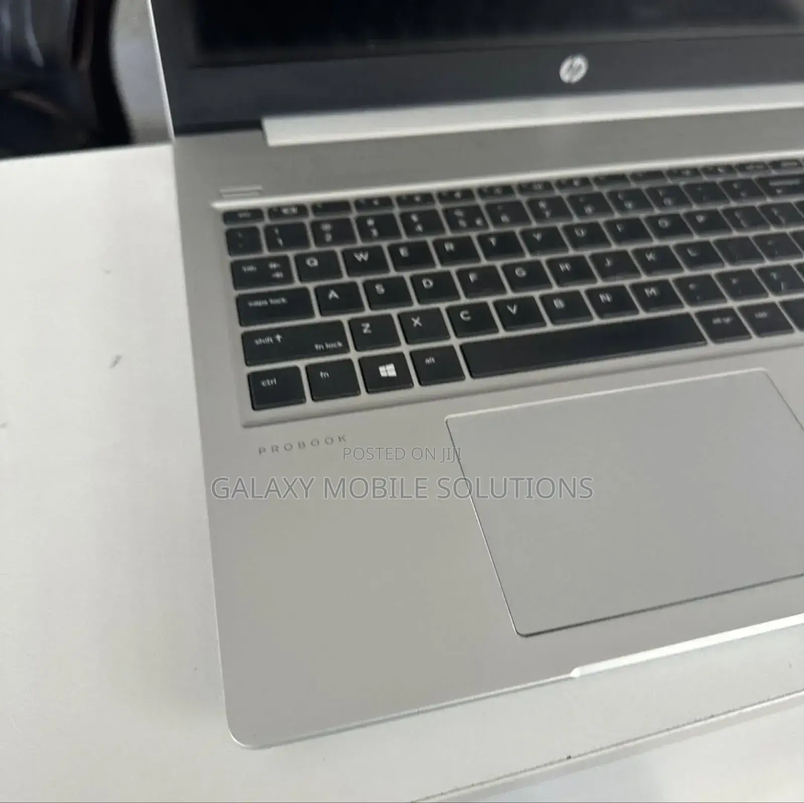 Laptop HP EliteBook 850 G6 8GB Intel Core i5 SSD 256GB