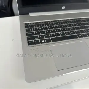 Laptop HP EliteBook 850 G6 8GB Intel Core i5 SSD 256GB