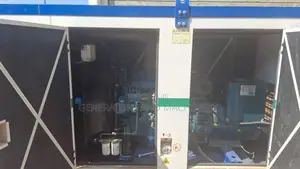 50kilowatts Ex Uk Generator - 62.5kv