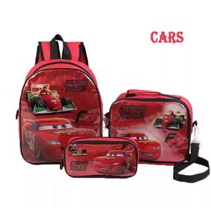 Kids 3 in 1 Bags - main view