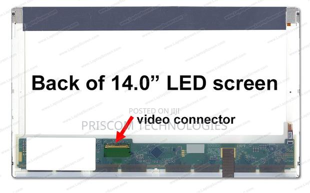 DELL Latitude E6420 Laptop LCD Screen-14.0 Inch - thumbnail 3