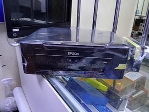 Premium L382 Printer - main view