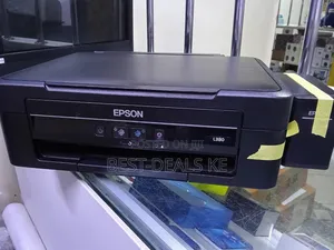Premium L382 Printer