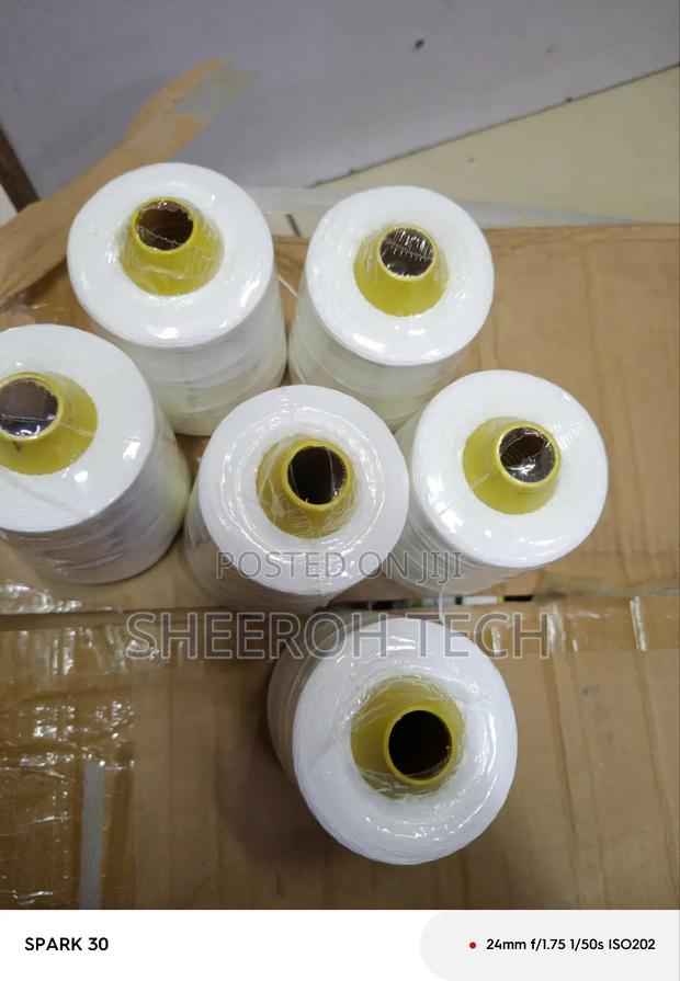Bag Closer Thread