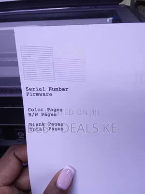 Premium L382 Printer